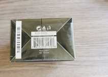 Parfum Bvlgari Man In Black & Paco Rabanne 1 Million Parfum