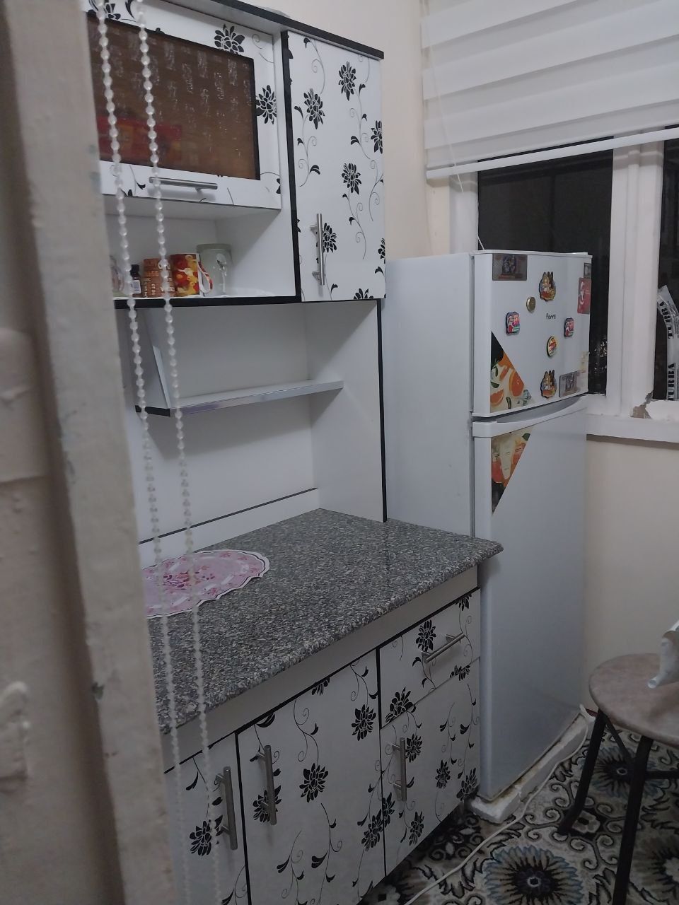 Срочно сдается квартира Партцез
