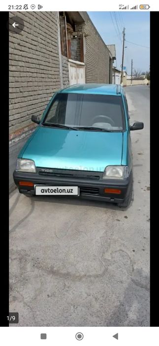 Тико сотилади , варянтгаям берилади