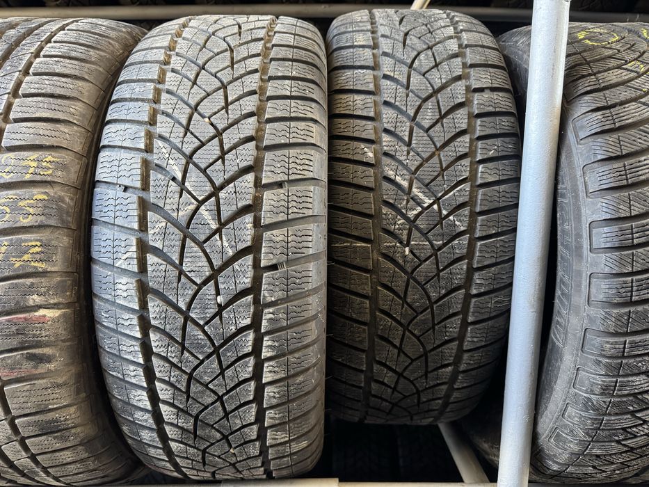 Anvelope 245/55/17 Goodyear