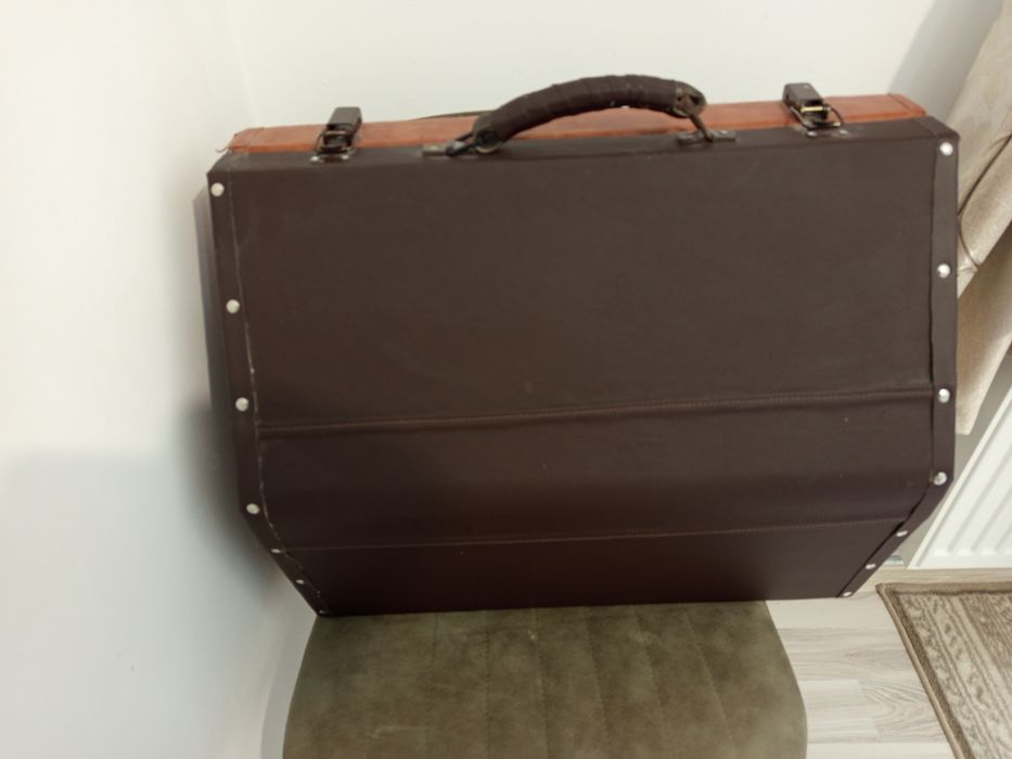 Acordeon Hohner Verdi 3 M 120 basi