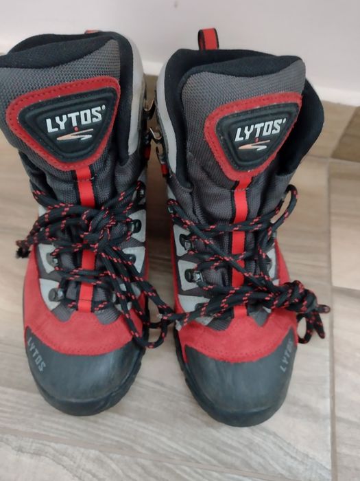 Туристически обувки Litos 37 номер