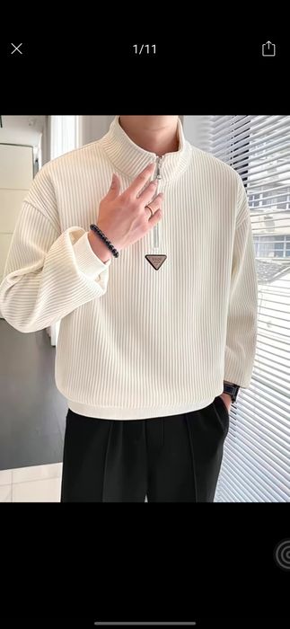 Jemperlar buyurtma asosida Xitoydan olib kelinadi