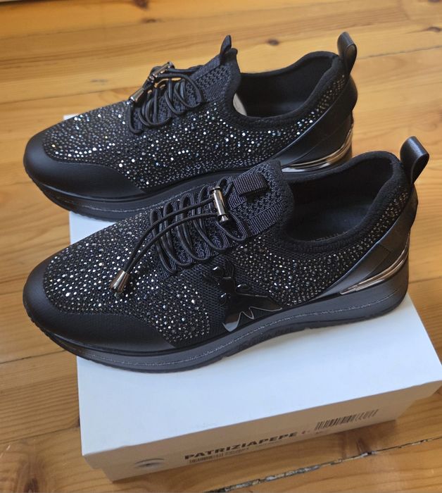 Сникърси Patrizia Pepe 36