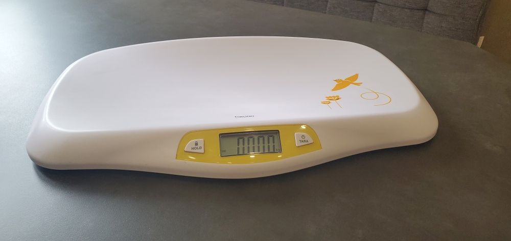 Cantar BEURER pentru copii sau nou nascuti