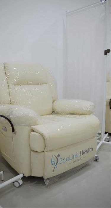 Продам кресла реклайнер