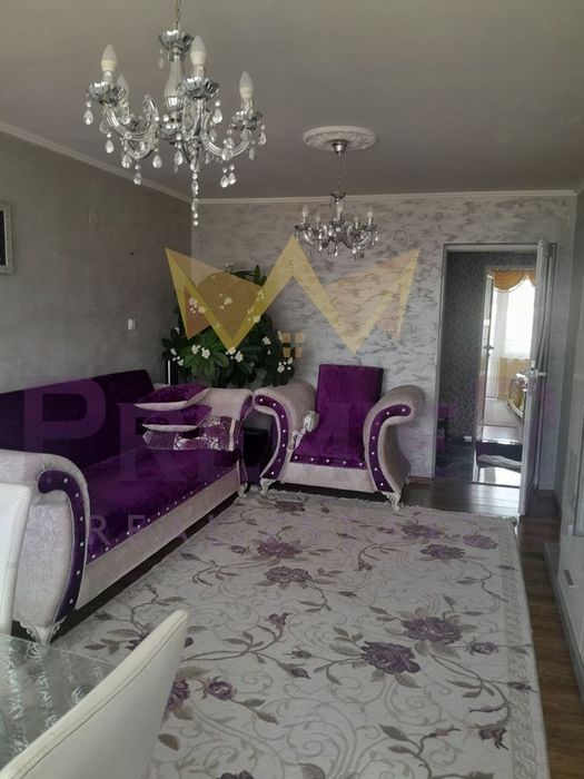 Продава се Тристаен апартамент в Варна, Колхозен пазар - 68 кв.м за 2133 €/кв.м - Снимка #1