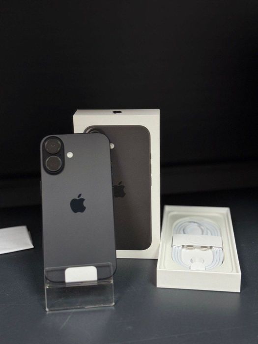 Telefon iPhone 16, Cod 109474