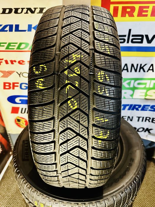 235/65 R17 104H XL AO - Pirelli Scorpion Winter M+S Oferta