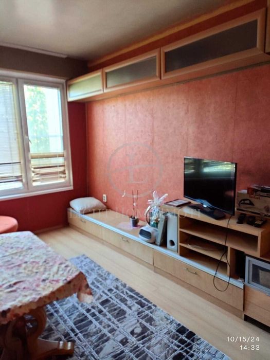 Продава се Тристаен апартамент в Пловдив, Кючук Париж - 76 кв.м за 1611 €/кв.м - Снимка #1