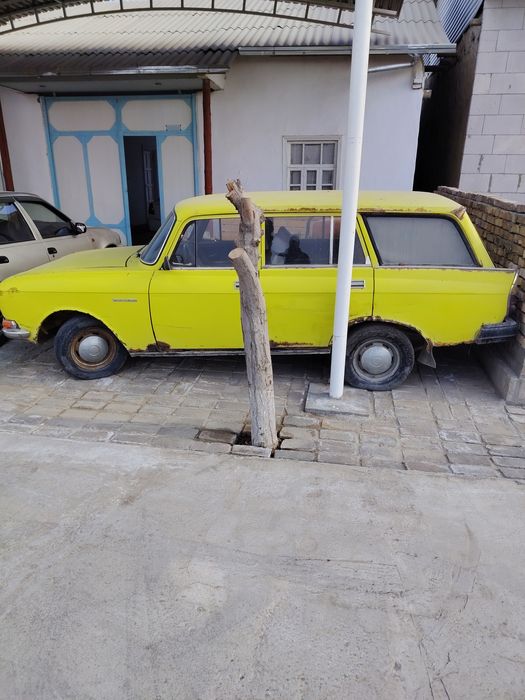 Маскивич 2137 унверсал