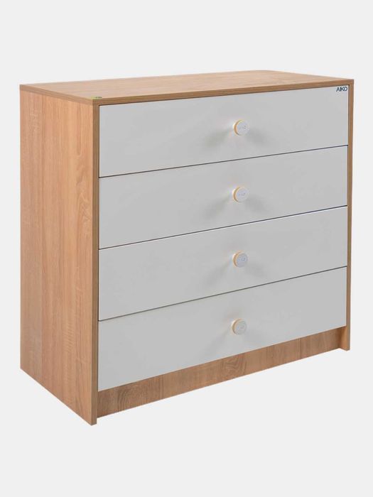 Комод AIKO VIBE 80х80х40