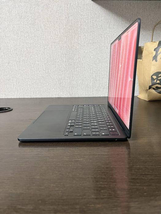 Macbook Air M2 8/256