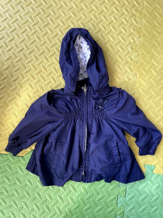 лот бебешки дрехи + космонавт