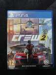 Joc ps 4 the crew 2