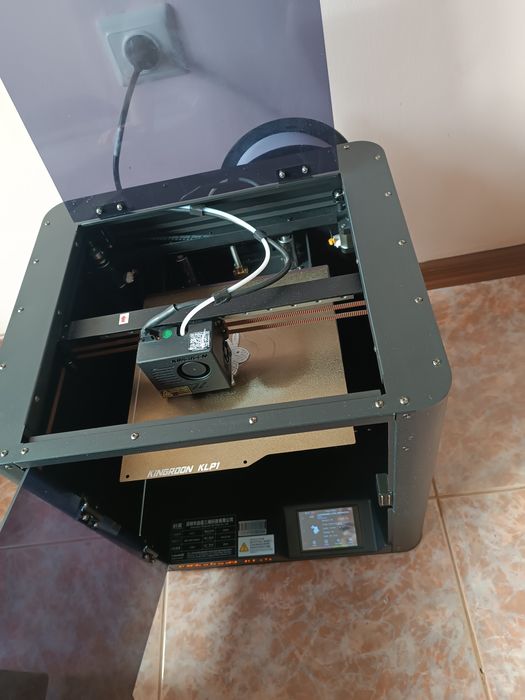 3D принтер KINGROON KLP 1