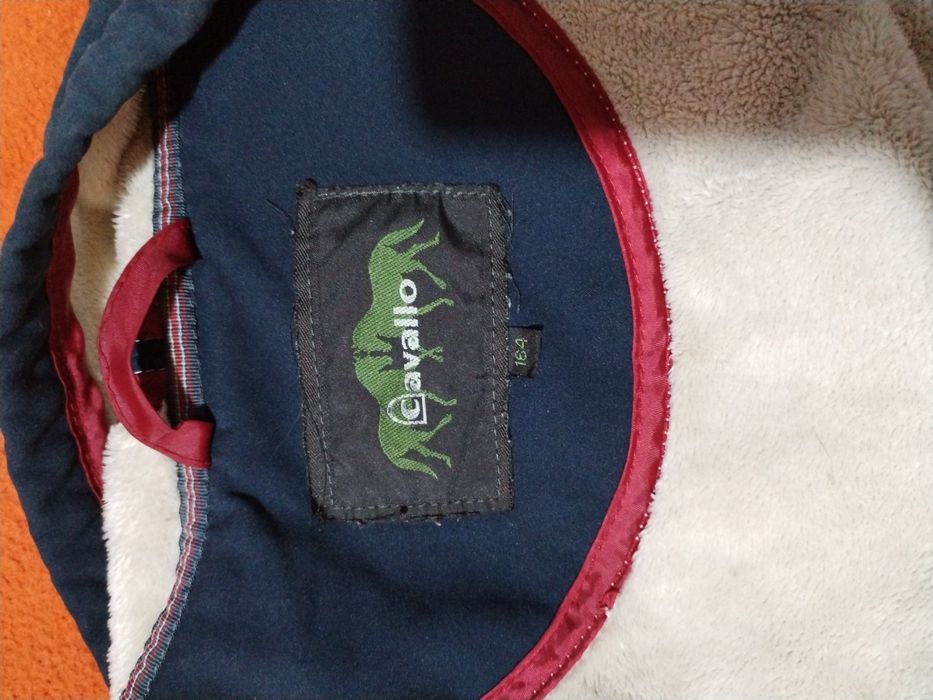 Bluza echitatie calarie