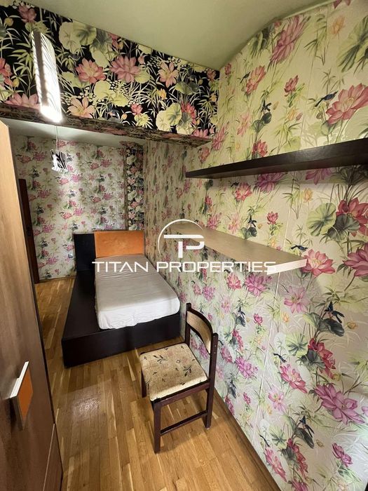 Дава се под наем Мезонет в Бургас, Център - 93 кв.м за 581.4 € - Снимка #7