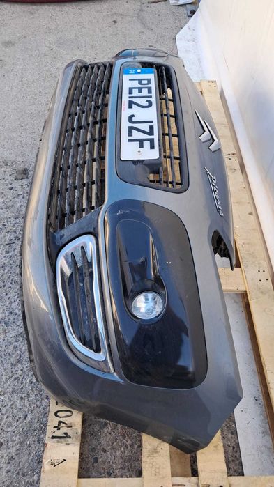 bara fata completa Citroen C3 Picasso an 2012