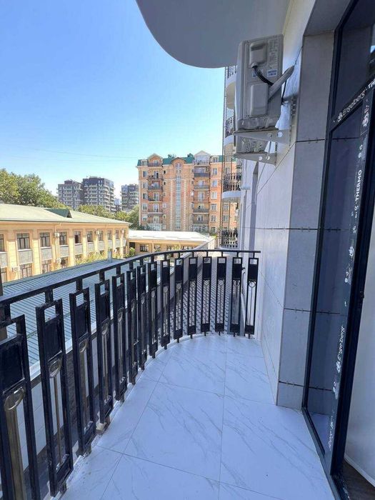 V1174 ПРОДАЕТСЯ квартира  3/2/14  76м2 ЖК Skyline Tower  на: УЛ Нукус