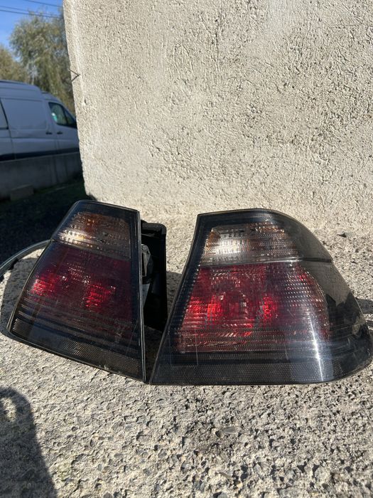 Фарове и Стопове