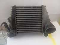 Radiator intercooler vw 1.9 TDI