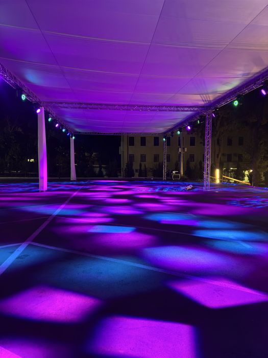 Led ekran , podium, алюминиевый конструкция