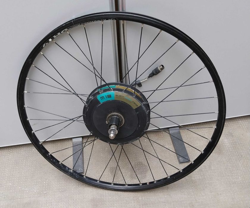 НАЙ ДОБРАТА ОФЕРТА Мотор за електрически Велосипед TranzX 36V 28"