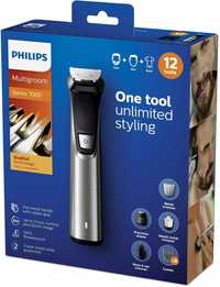 trimmer, Philips, Philips MG7735, Philips триммер