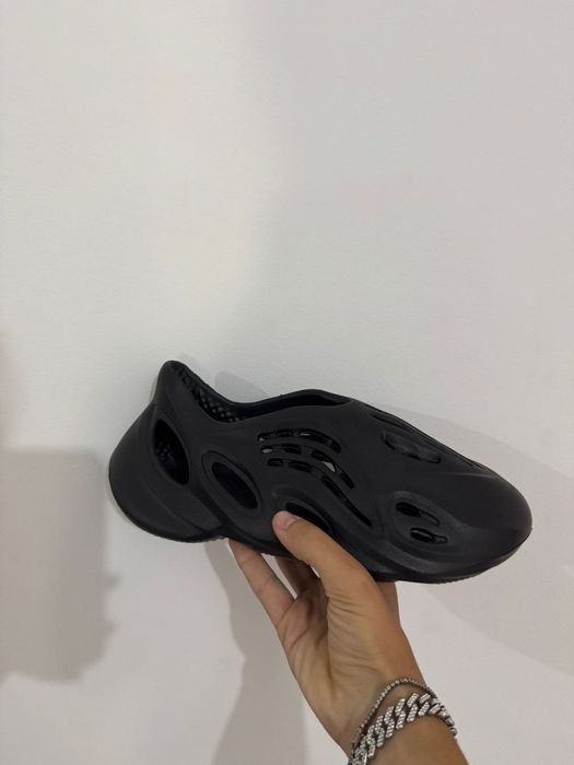 Foam Runners 1;1