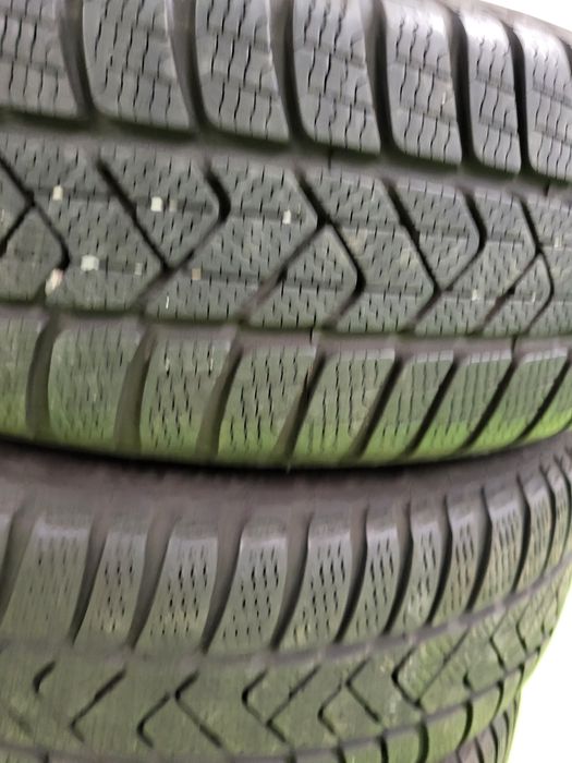 17 5x112 Bmw X1 X2 лети джанти 205/60/17 зимни гуми F39 F48 5х112