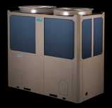 Чиллер MDV для фанкойлов  MDV BY MIDEA MDC-SS130/RN1L