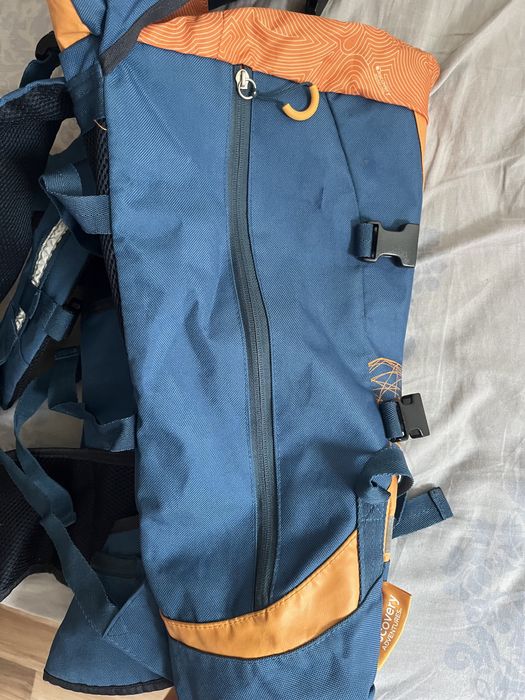 Туристическа раница Discovery Adventures