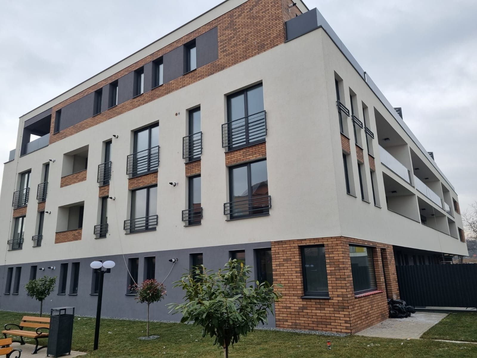 Servicii de Proiectare Arhitectură Design și Topografie