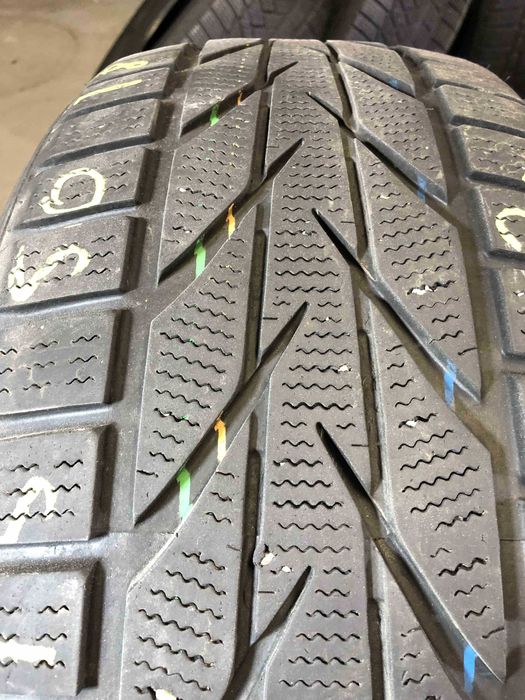 SET 2 Anvelope Iarna 215/50 R18 TOYO Snowprox S953 92V