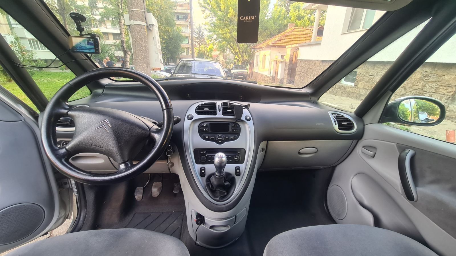 Citroen Xsara Picasso