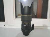 Объектив Tokina 50-135mm f2.8 DX ATX-PRO на Nikon