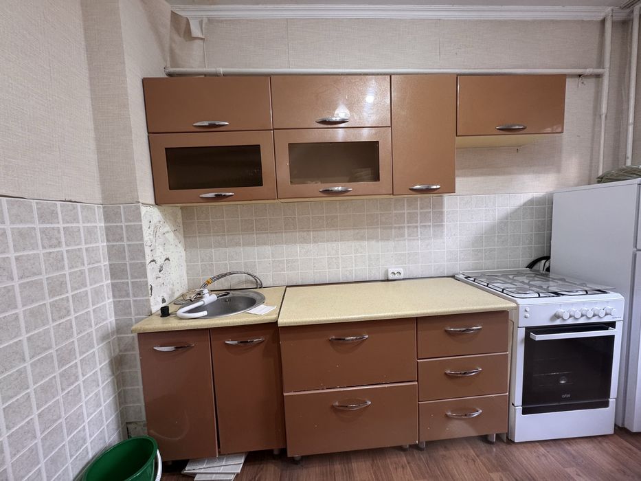 Кухонная гарнитура