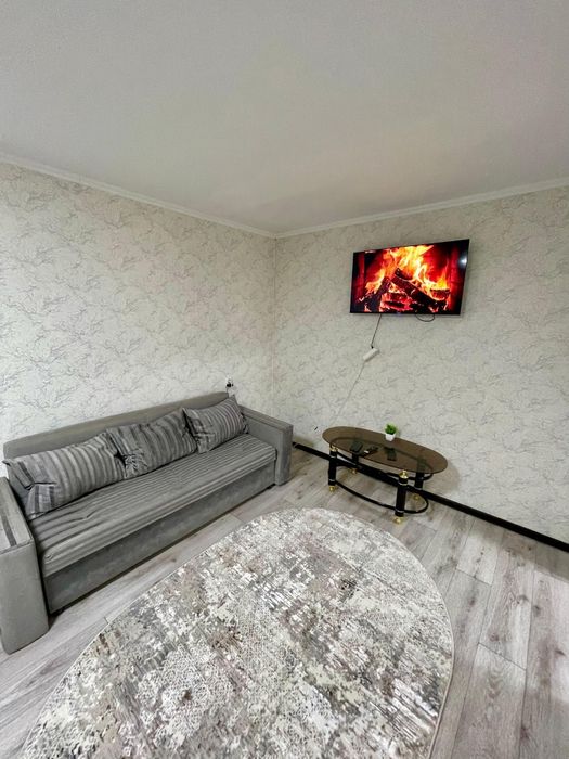 2Х комнатная квартира посуточно, Циолковского