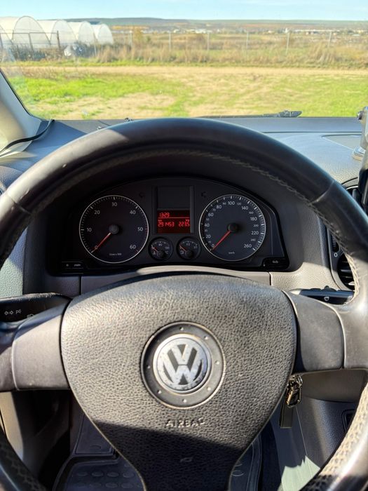 Vând VW Golf Plus