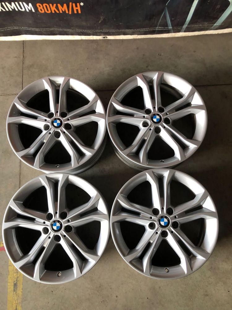 Jante Originale BMW 18 Style 688 SportLine X3 G01, X4 G02