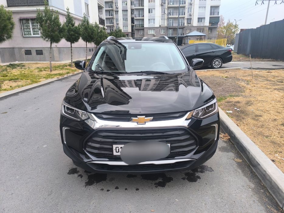 Trekker 2 sotiladi, tracker 2