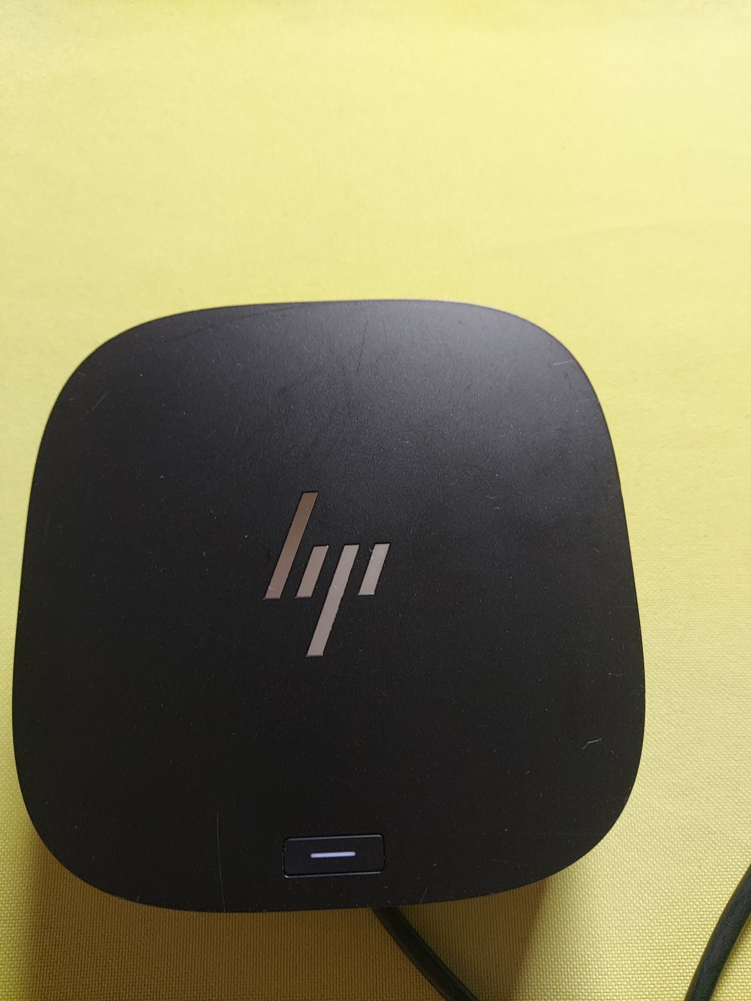 Продавам  докинг станция HP USB-C/A Universal Dock G2,

Прод