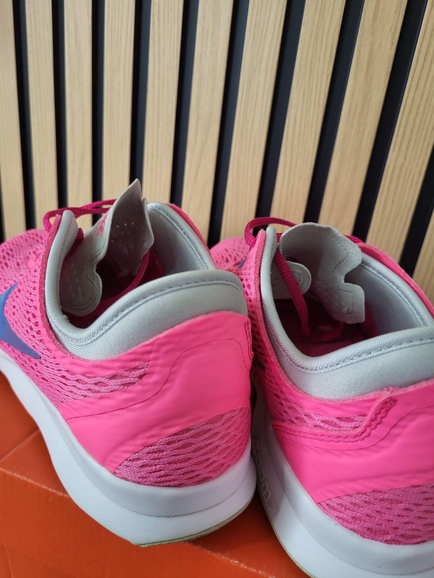 Маратонки NIKE ZOOM