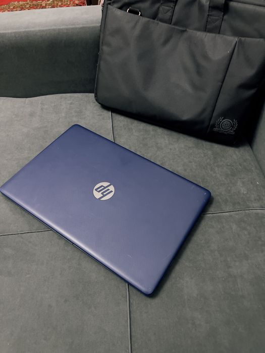 Ноутбук hp сатылады