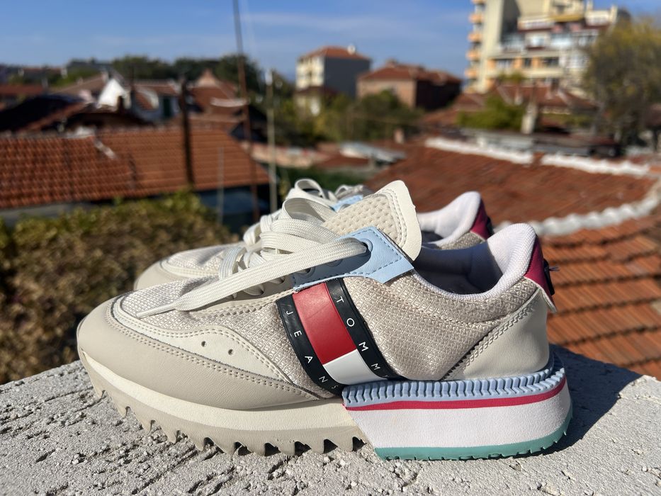 Tommy Hilfiger 38 Wmns