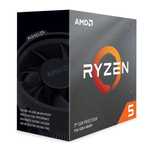 Vând ryzen 5 3600 4.2ghz