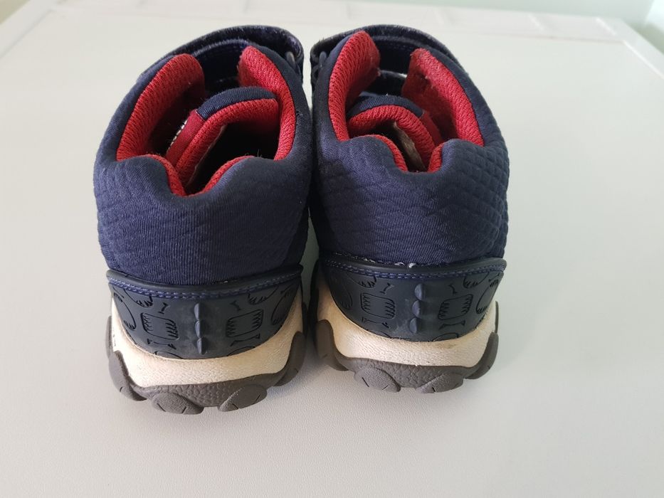 Зимни обувки Clark's