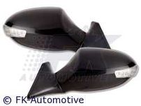 Oferta Set oglinzi sport FK CULT-STYLE MANUALE + SEMNAL