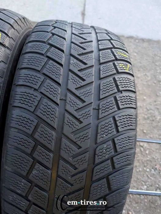 SET 2 Anvelope Iarna 255/55 R18 MICHELIN Latitude Alpin N1 109V